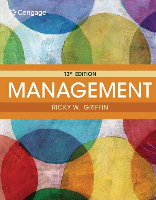 Management (Mindtap Course List)