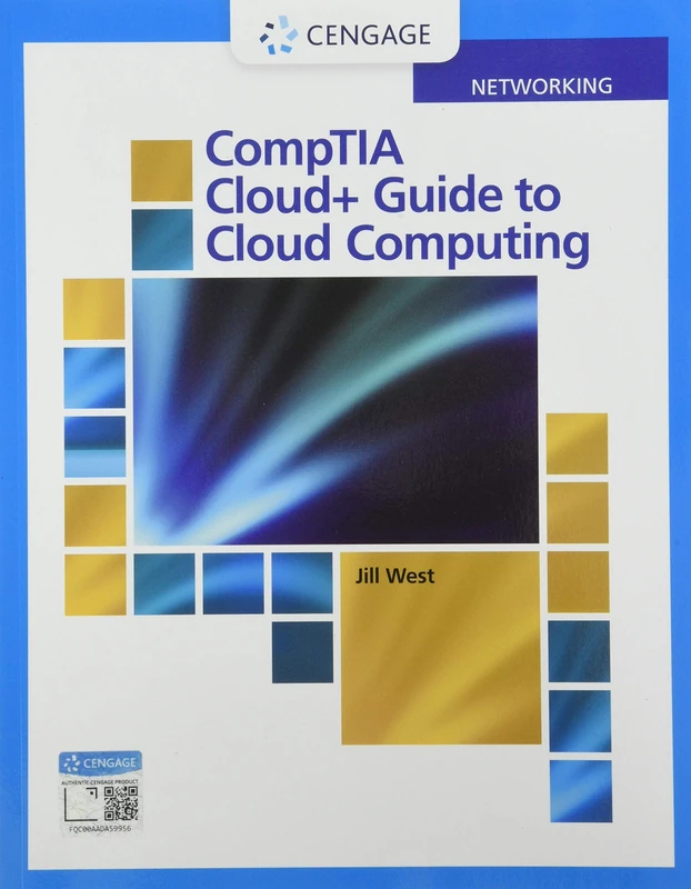 CompTIA Cloud+ Guide to Cloud Computing: Networking