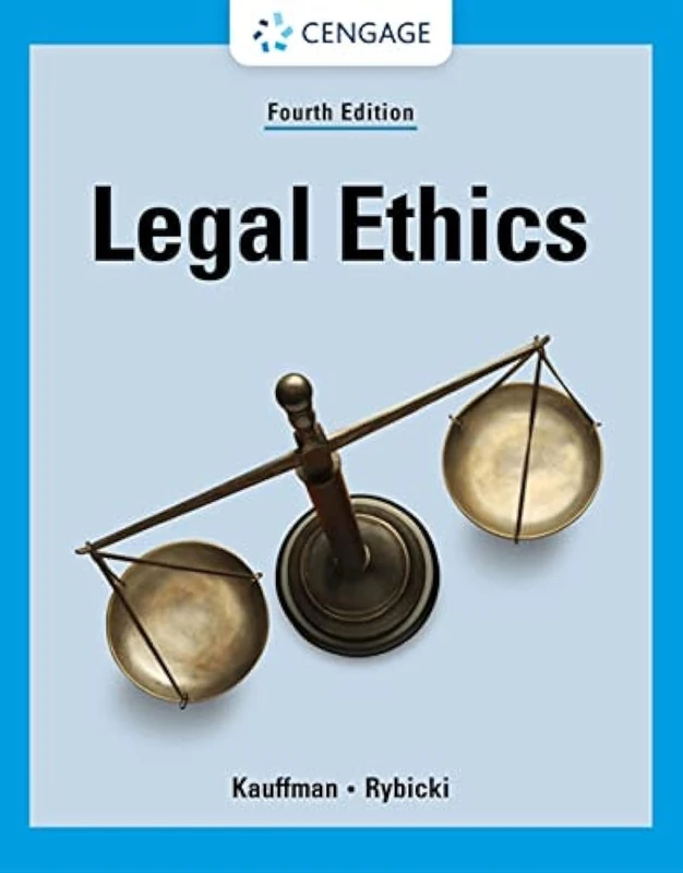 Legal Ethics