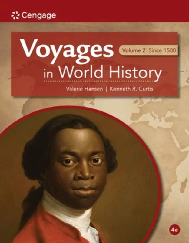 Voyages in World History, Volume II: 2