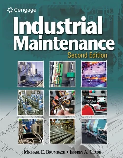 Industrial Maintenance (MindTap Course List)