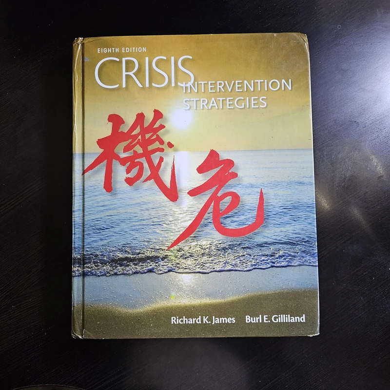 Crisis Intervention Strategies
