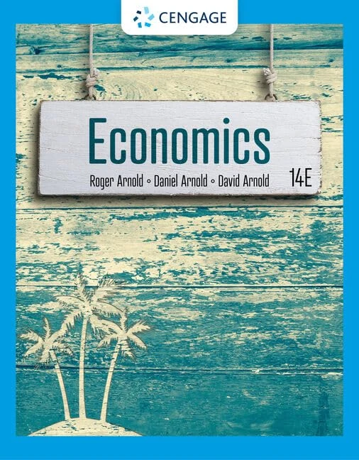 Economics (Mindtap Course List)