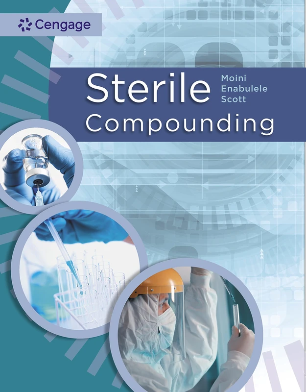 Sterile Compounding - Image 1