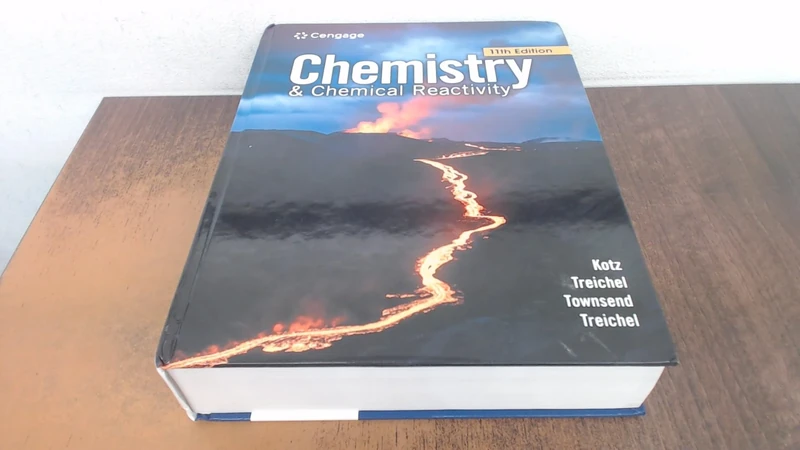 Chemistry & Chemical Reactivity