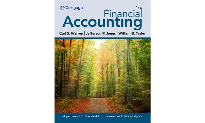 Financial Accounting