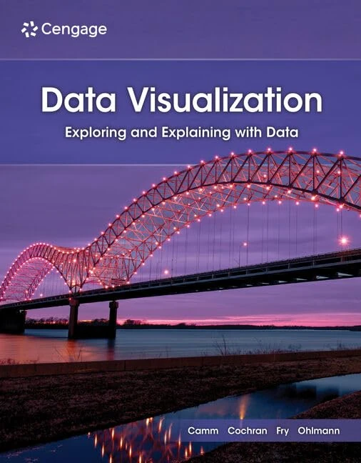 Data Visualization: Exploring and Explaining with Data
