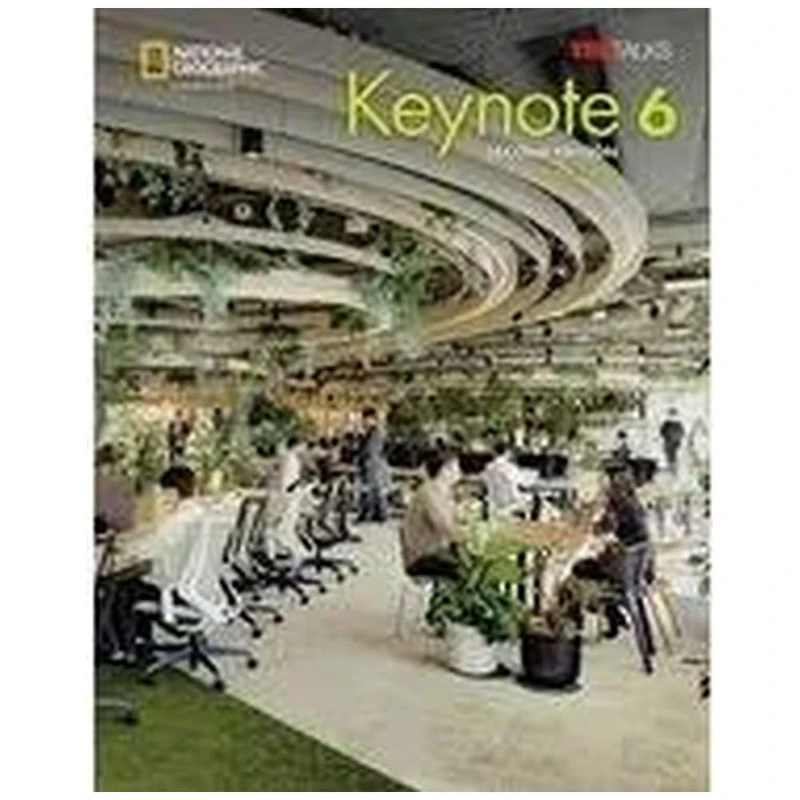Keynote 6 with the Spark platform (Keynote, Second Edition)