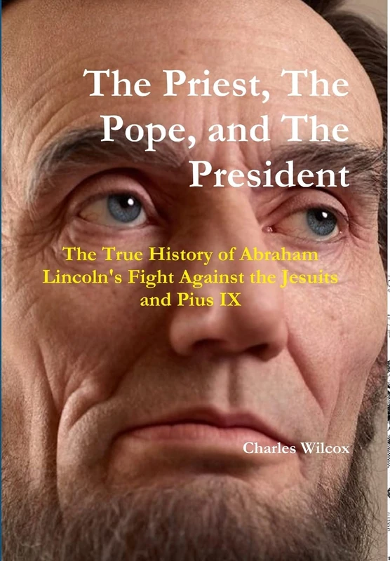 The Priest, the Pope and the President