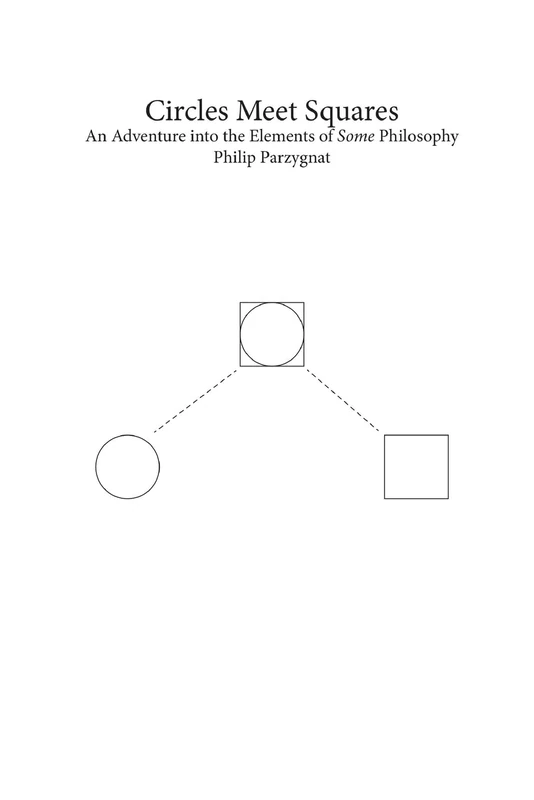 Circles Meet Squares - Image 1