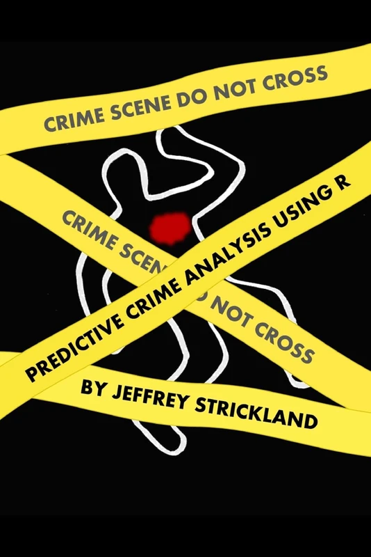 Predictive Crime Analysis using R - Image 1