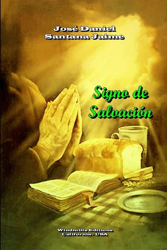 Oración, Signo de Salvación: 497 (WIE)