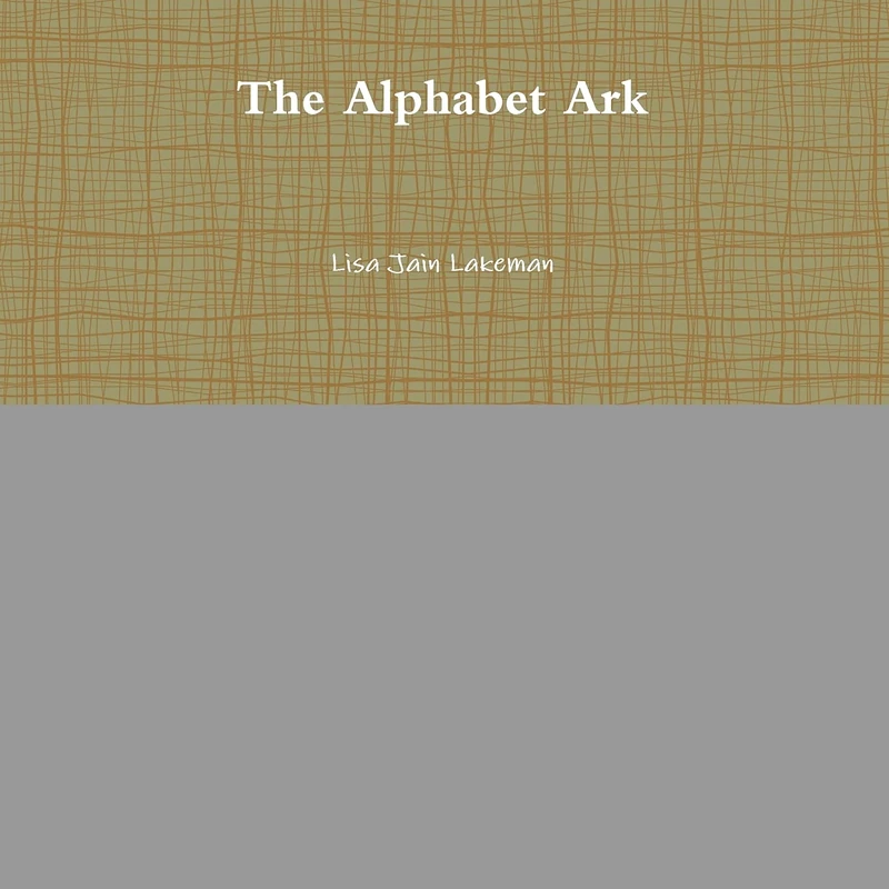 The Alphabet Ark - Religion and Spirituality Book
