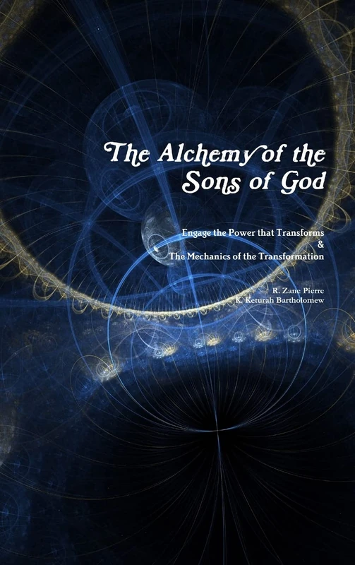 The Alchemy of the Sons of God