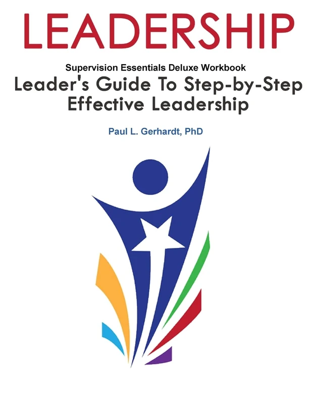 Leadership Skills Workbook