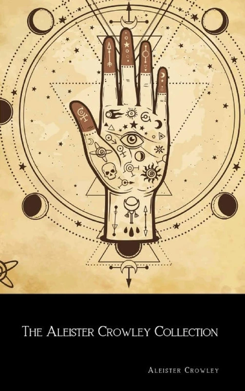 The Aleister Crowley Collection - Image 1