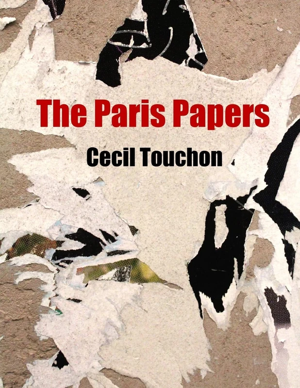 The Paris Papers - Image 1