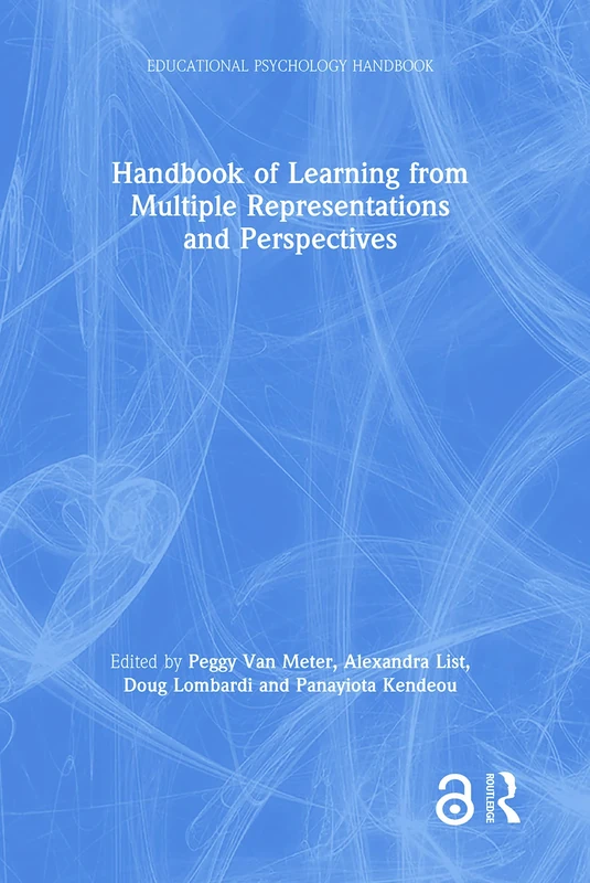 Handbook of Learning from Multiple Representations and Perspectives (Educational Psychology Handbook)