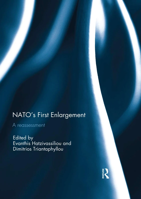 NATO’s First Enlargement: A Reassessment