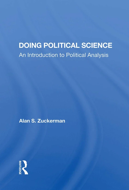 Routledge - Doing Political Science: An Introduction - Image 1