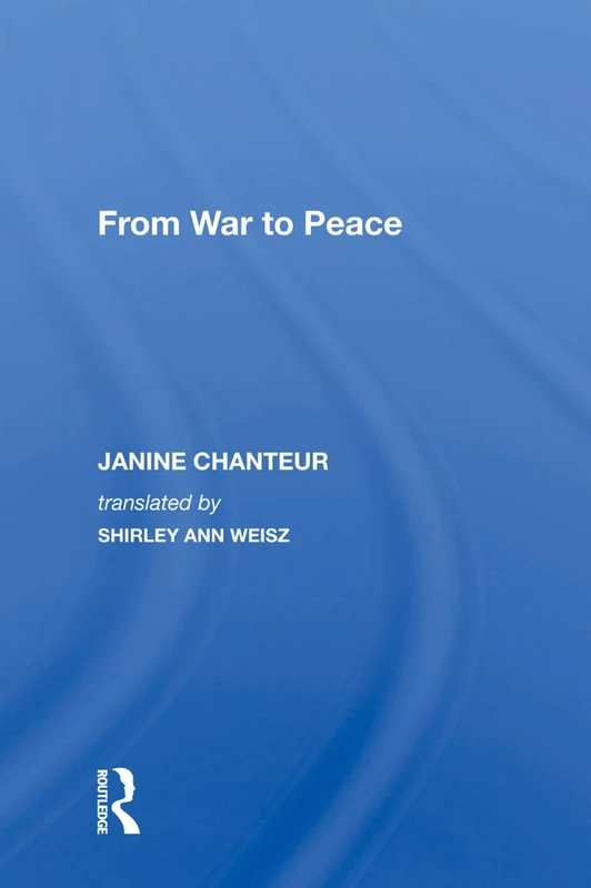 From War To Peace - Image 1