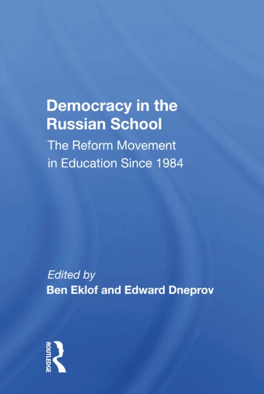 Democracy in the Russian School - Routledge Education History - Image 1