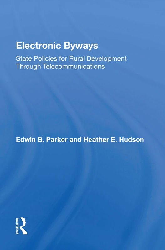 Routledge Electronic Byways: State Policies For Rural Development - Image 1