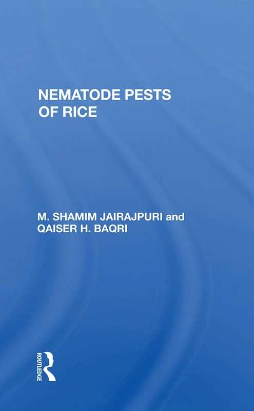 Nematode Pests Of Rice - Image 1