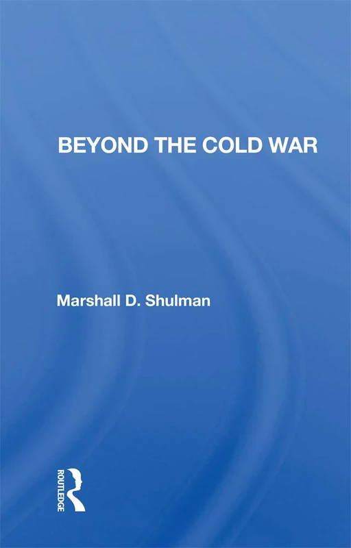 Beyond the Cold War