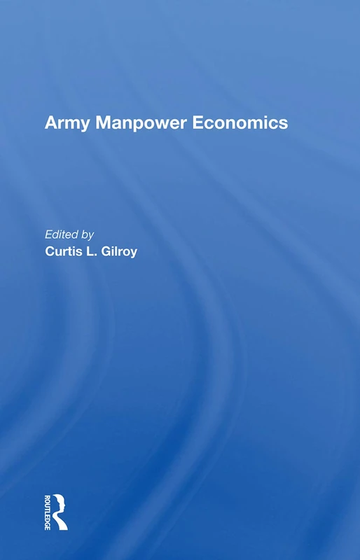 Army Manpower Economics - Image 1