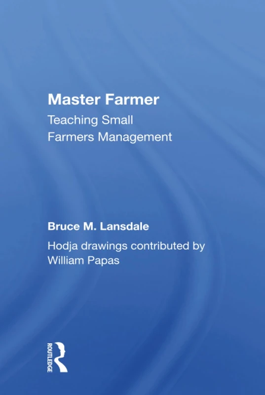 Master Farmer: Teaching Small Farmers Management