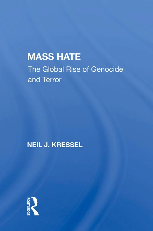 Mass Hate: The Global Rise Of Genocide And Terror - Image 1