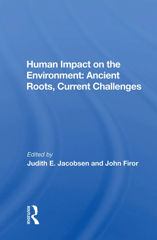 Human Impact On The Environment: Ancient Roots, Current Challenges - Image 1