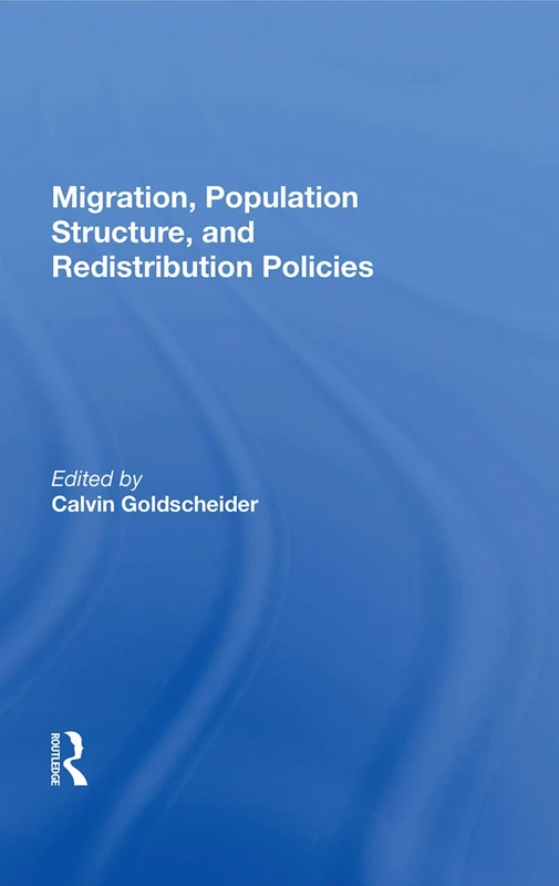 Routledge - Migration, Population Structure, and Redistribution