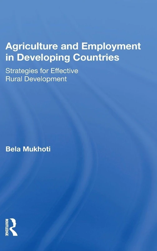 Routledge - Agriculture And Employment In Developing Countries - Image 1