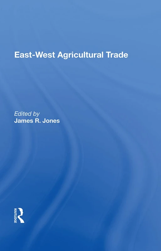 East-west Agricultural Trade - Image 1