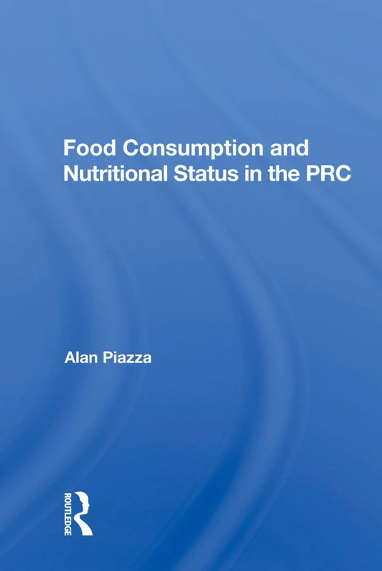 Food Consumption And Nutritional Status In The Prc - Image 1
