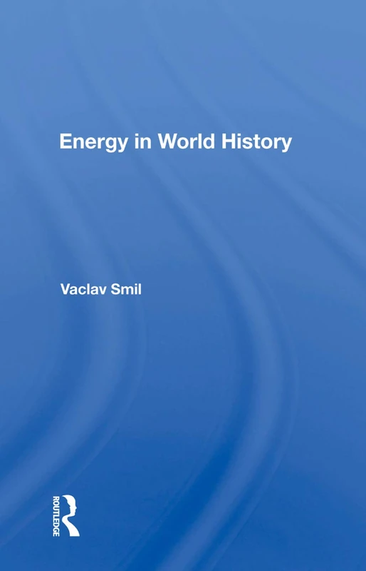 Energy In World History