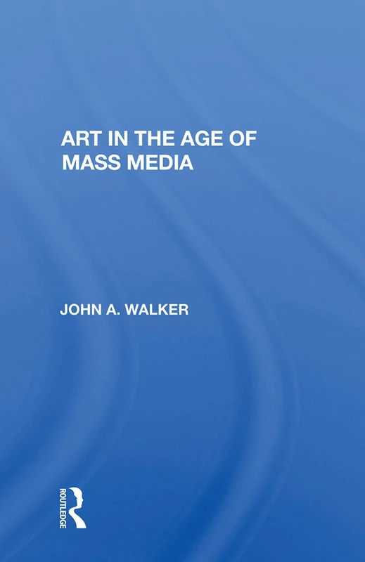 Art In The Age Of Mass Media - Image 1