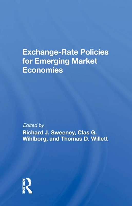 Exchange-rate Policies For Emerging Market Economies