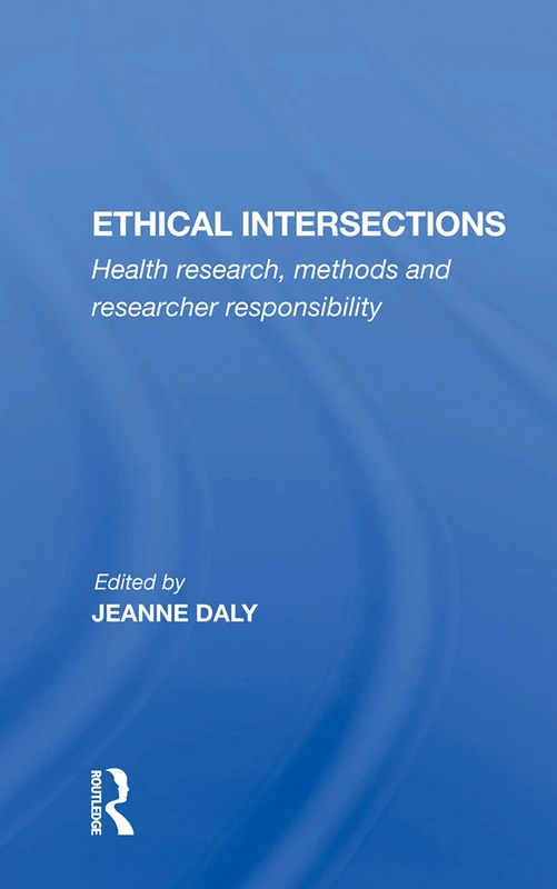 Ethical Intersections: "Health research, methods and researcher responsibility" - Image 1