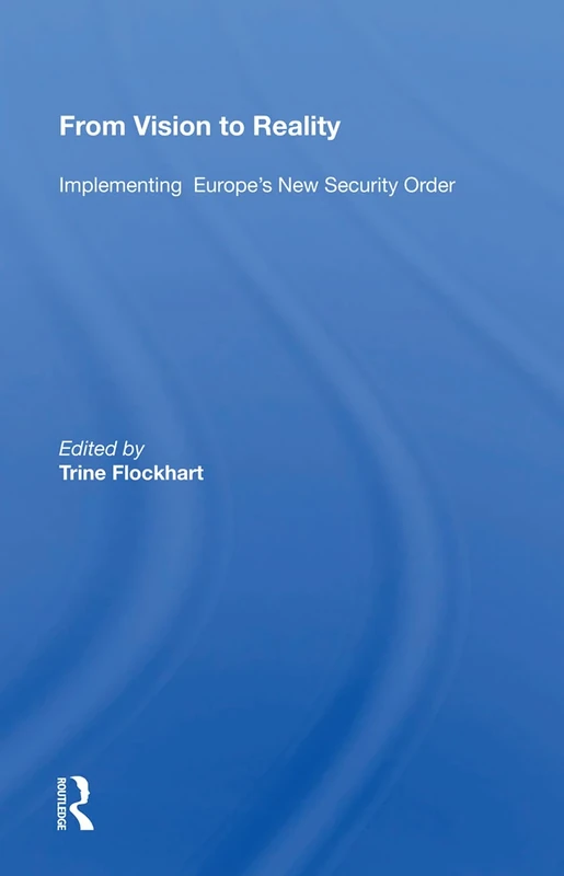 From Vision to Reality: Implementing Europe's New Security Order - Image 1