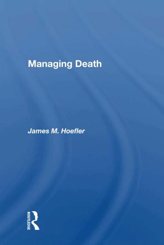 Managing Death
