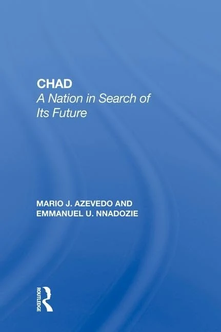Chad: A Nation In Search Of Its Future - Image 1