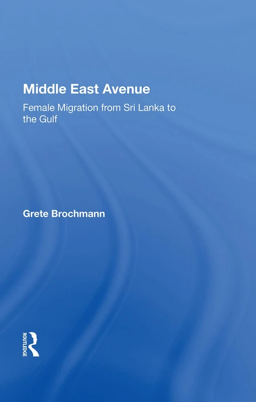 Middle East Avenue: Female Migration From Sri Lanka To The Gulf - Image 1
