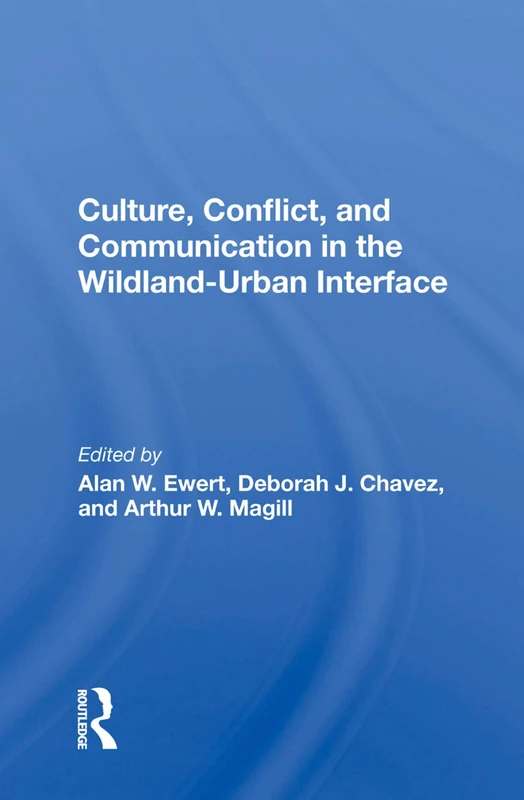 Routledge - Culture, Conflict, and Communication in the WUI - Image 1