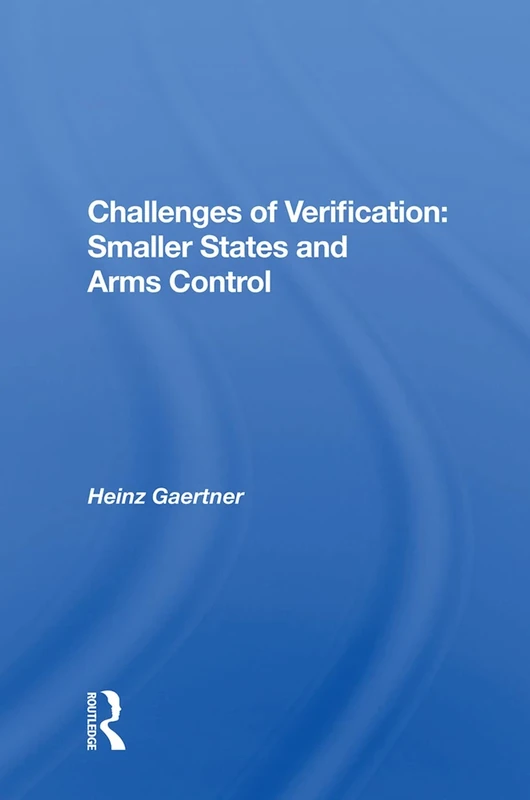 Challenges Of Verification: Smaller States And Arms Control - Image 1