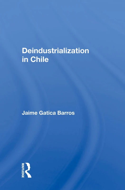 Deindustrialization In Chile - Image 1