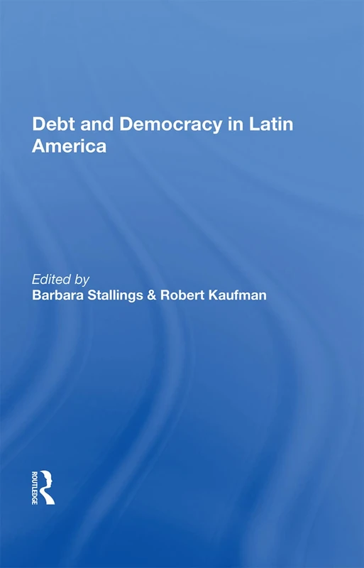 Debt and Democracy in Latin America