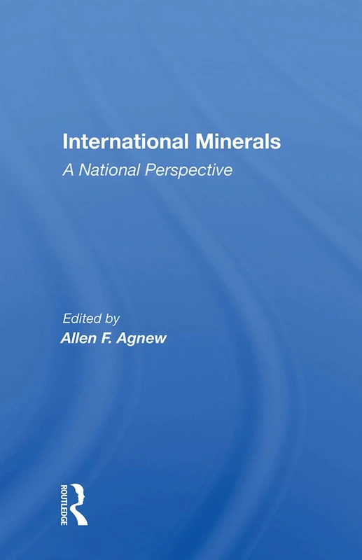 International Minerals: A National Perspective